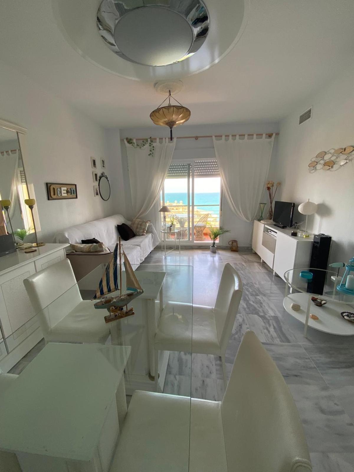 Calaquebrada Apartment Benalmadena Exterior photo