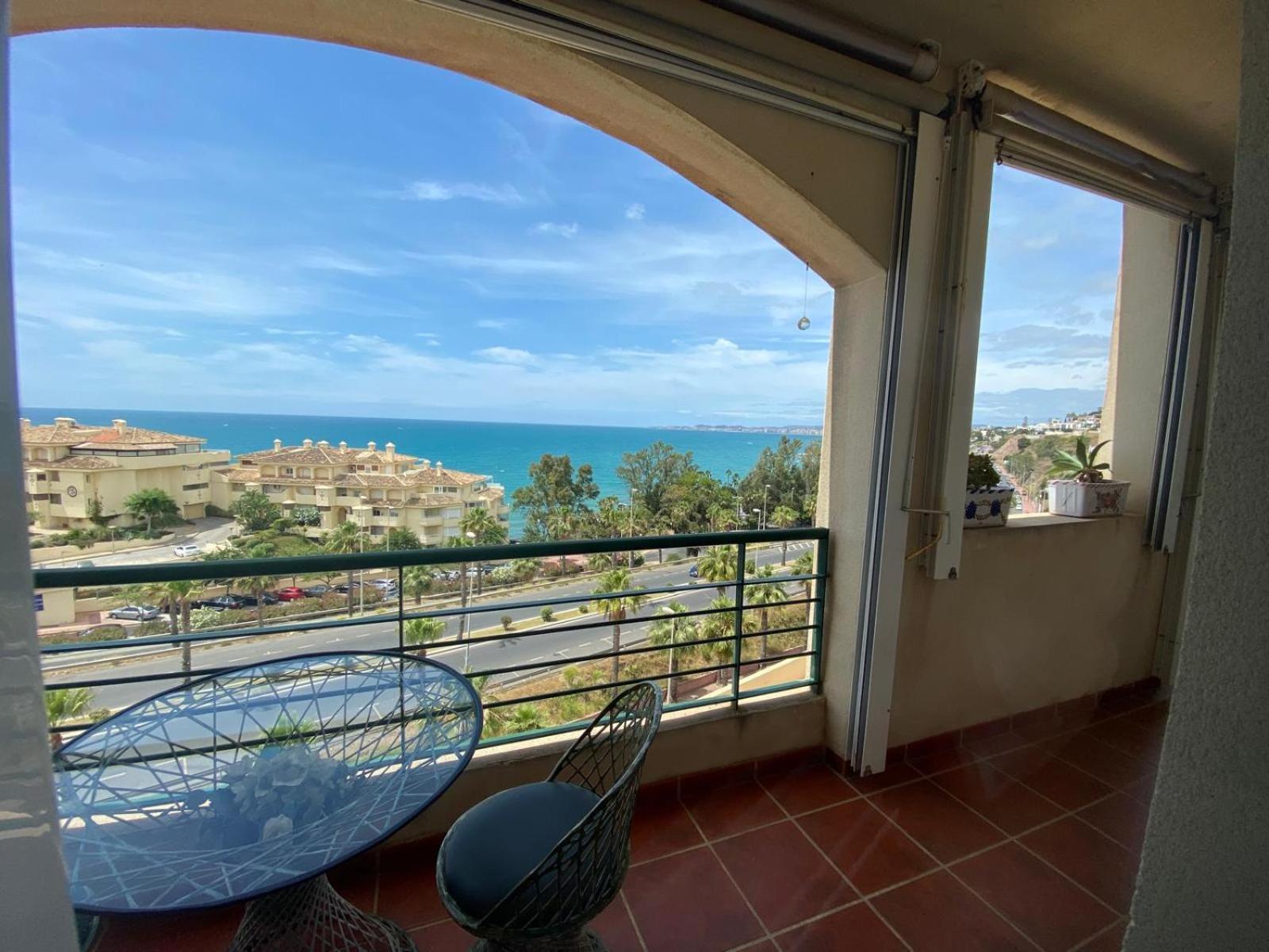 Calaquebrada Apartment Benalmadena Exterior photo