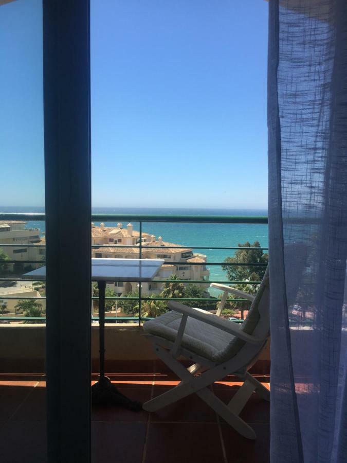 Calaquebrada Apartment Benalmadena Exterior photo