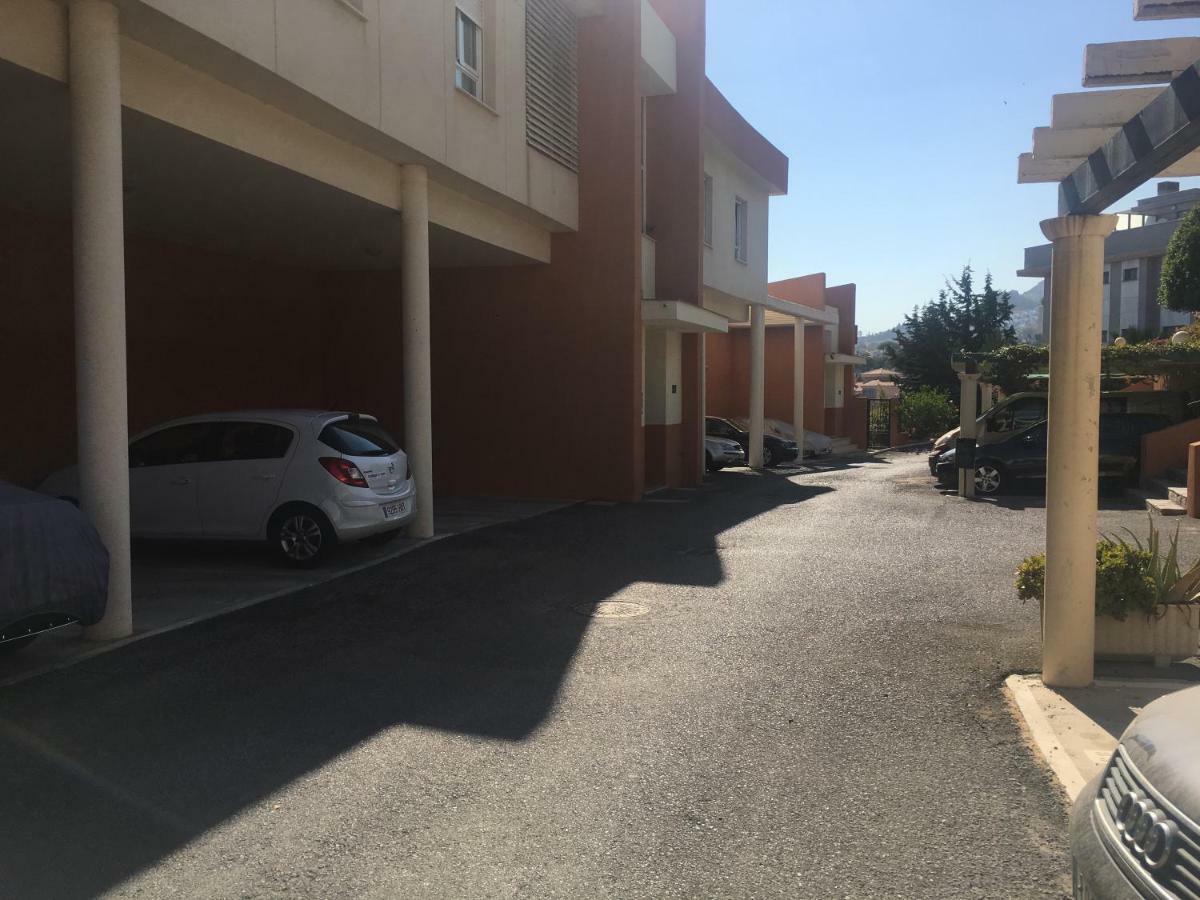 Calaquebrada Apartment Benalmadena Exterior photo