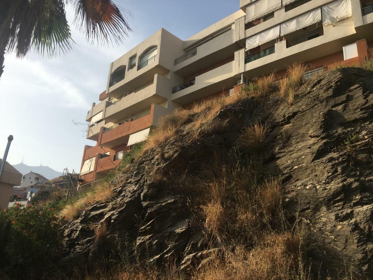 Calaquebrada Apartment Benalmadena Exterior photo