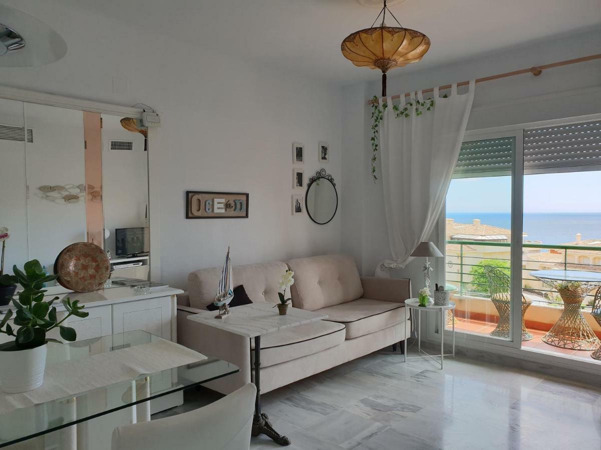 Calaquebrada Apartment Benalmadena Exterior photo