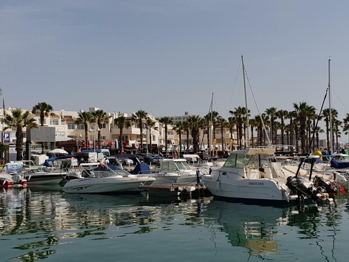 Calaquebrada Apartment Benalmadena Exterior photo