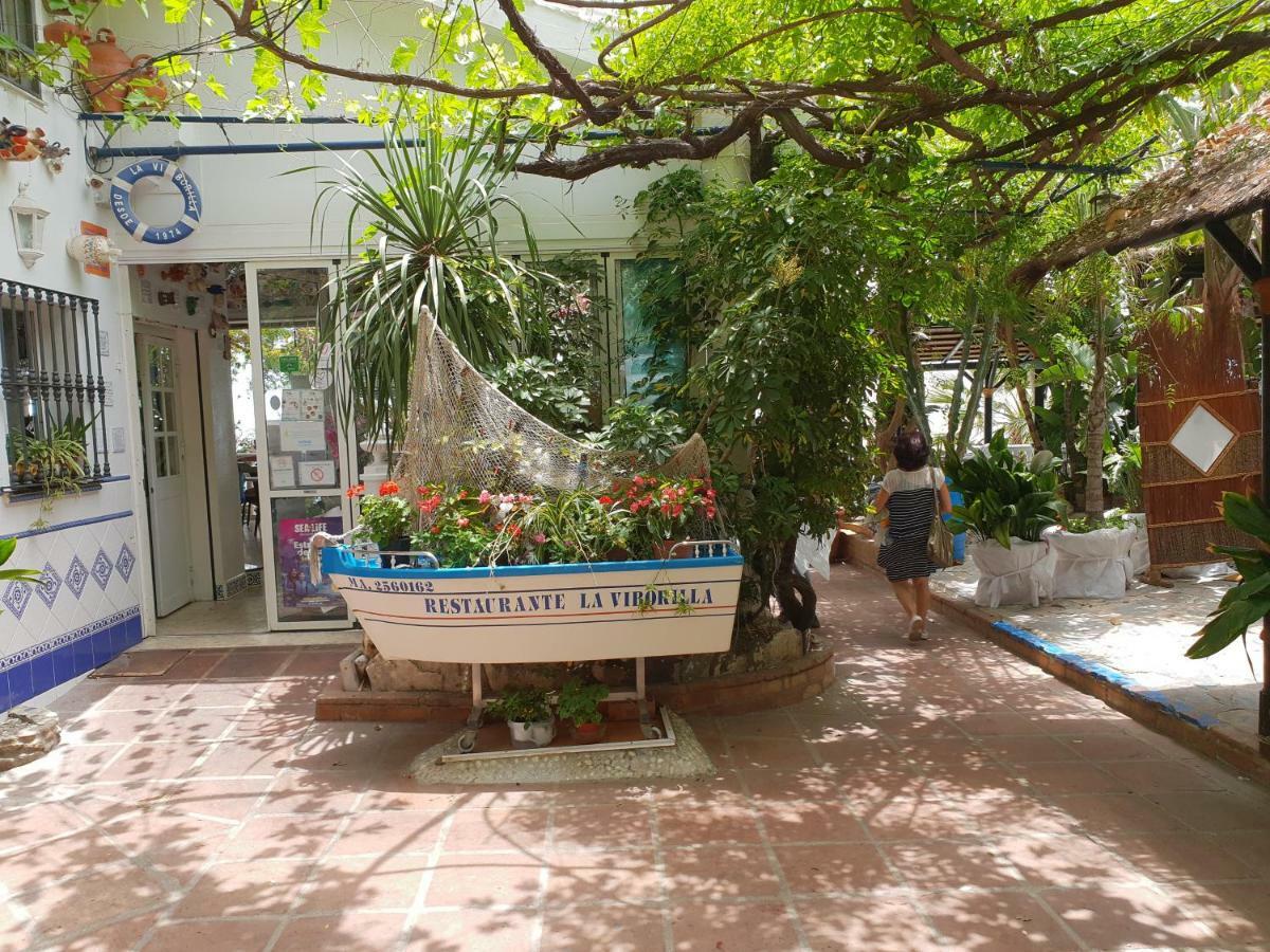 Calaquebrada Apartment Benalmadena Exterior photo