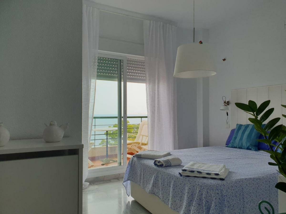 Calaquebrada Apartment Benalmadena Exterior photo